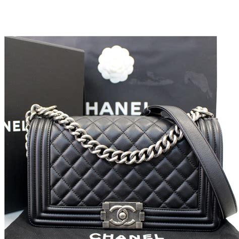 chanel bag boy buy|chanel boy online shop.